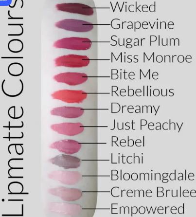 build-your-10-shade-lip-palette